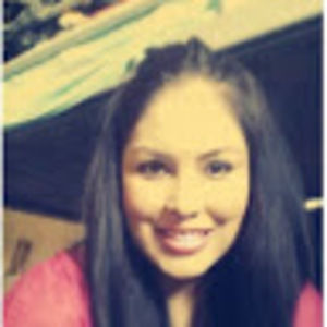 Meet your Posher, Nereida